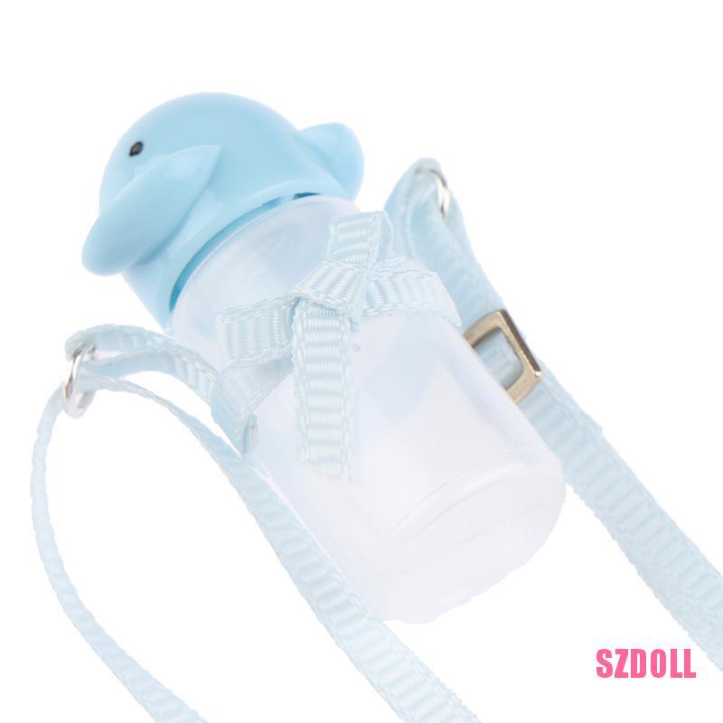 Mô Hình Bình Nước Mini Tỉ Lệ 1/12 Cho Nhà Búp Bê