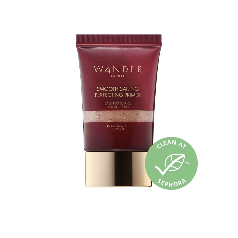 Wander Beauty - Kem Lót Wander Beauty Smooth Sailing Perfecting Primer 30g