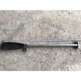 Xẻng bứng tiêu, làm vườn 1m15