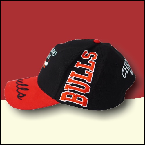 Mũ lưỡi trai nam nữ, nón kết unisex ulzzang ulzzang chất vải kaki snapback kiểu Bò Tót |DECAP SHOP