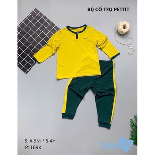 Bộ bons99 pettit 7-15kg