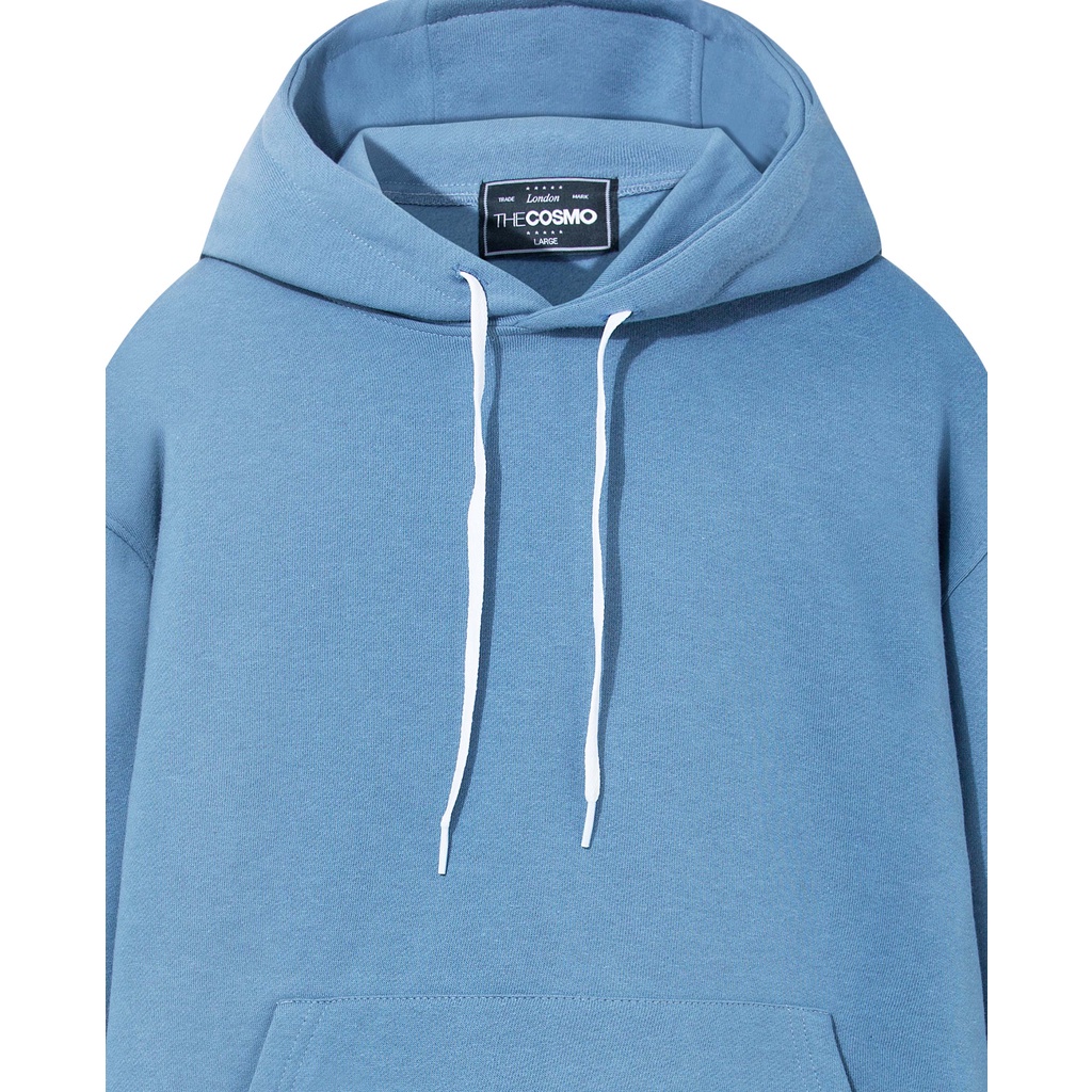 Áo Thun The Cosmo Oliver Hoodie 5 Màu TC1021108