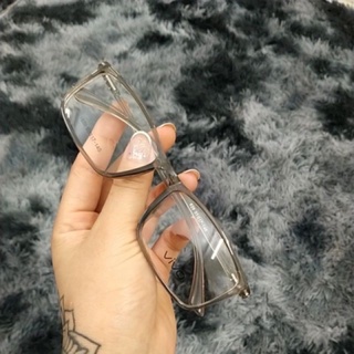 Gọng kính Vivo unisex vuông