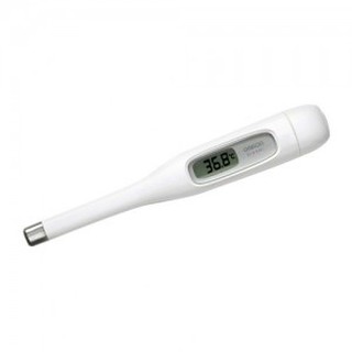 Nhiệt kế điện tử omron mc-272l