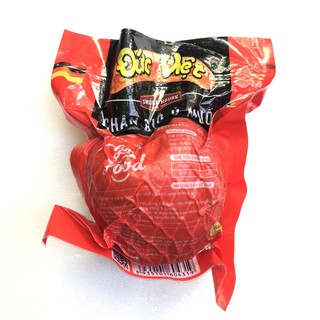 (Giao Nội Thành Hà Nội) Chân Giò Ủ Muối Đức Việt 450g/ Quả
