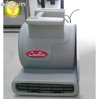 Quạt thổi sấy thảm 3 tốc độ chaobao cb-900e