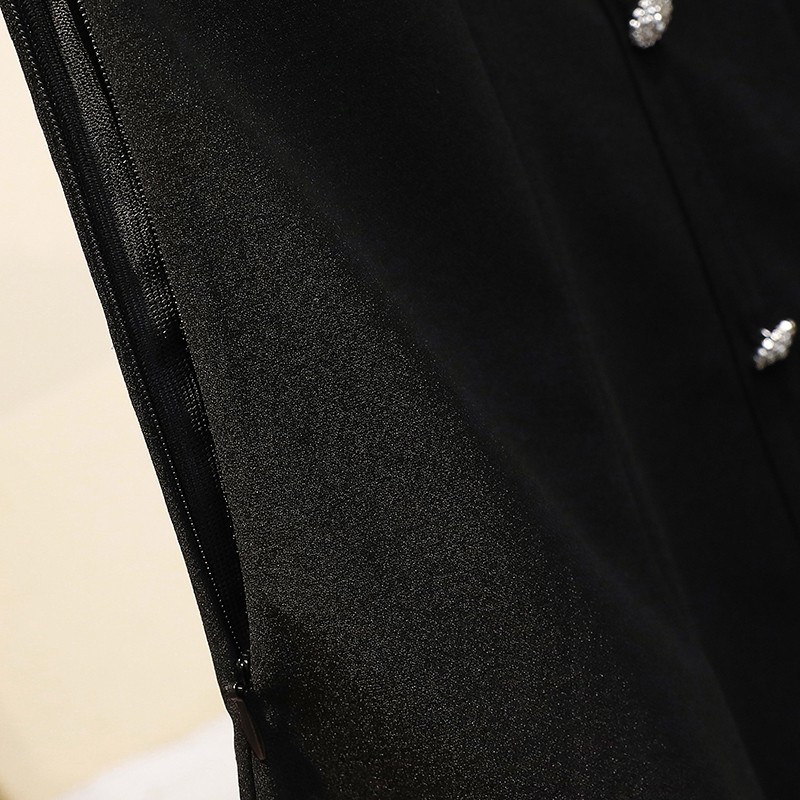 🌸Hàng Order🌸 Váy Bigsize Phối Cúc Trẻ Trung Dịu Dàng🌸Hàng Quảng Châu | BigBuy360 - bigbuy360.vn