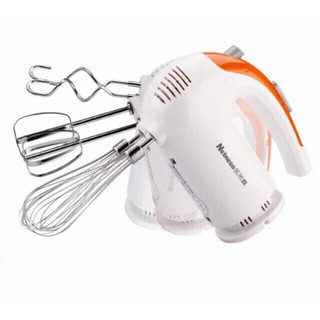 Máy đánh trứng Netmego N38D 300W 5 tốc độ