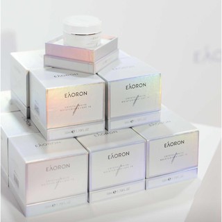 Kem Eaoron Úc Crystal White Moisturiser SPF 15