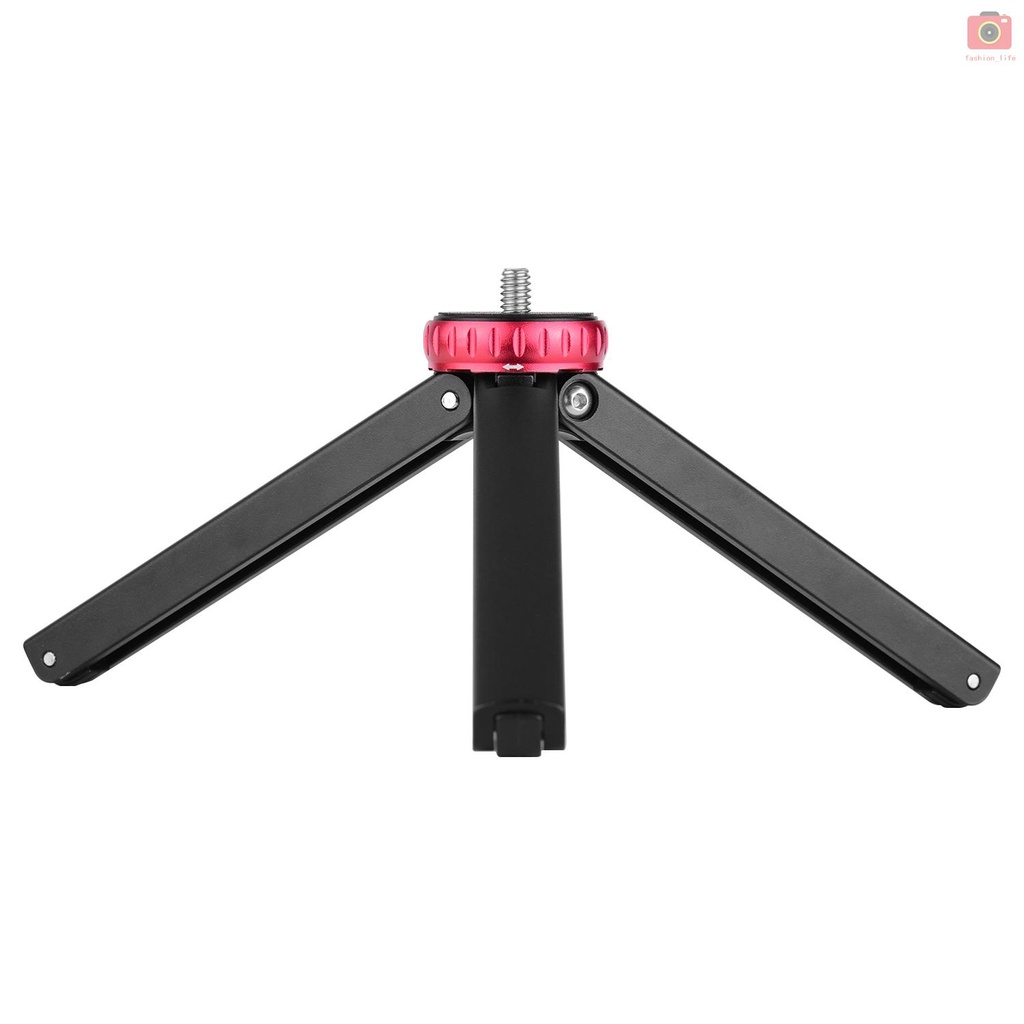 Giá đỡ ba chân Mini bằng kim loại cho điện thoại DJI Zhiyun Gopro Gimbal