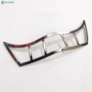 Ốp viền đèn pha xe honda sh 125 - 150