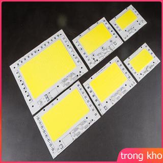 Đèn Led Cob 100w / 150w / 200w 220v