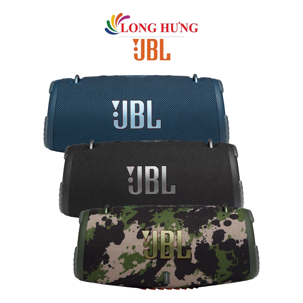 Loa Bluetooth JBL Xtreme 3 JBLXTREME3 - Hàng chính hãng