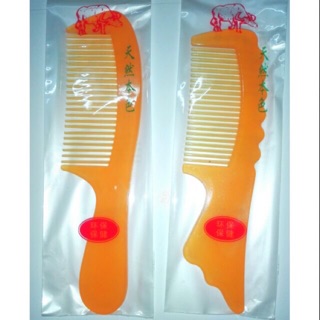 Lược mini bỏ túi tiện lợi