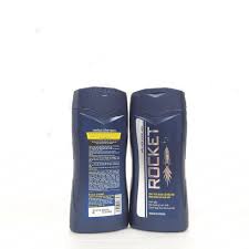 Dầu Gội Dược Liệu Rocket (chai 300ml – dành cho Nam giới)