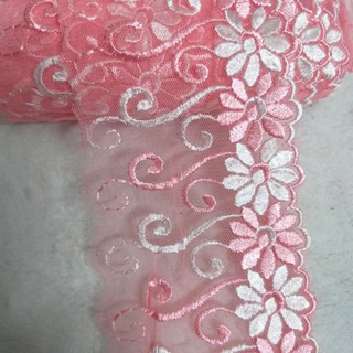 Ren trang trí , size 9cm (1m/10k)