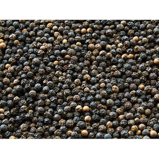 200g Hạt tiêu đen Đắc Lắc (cay, thơm)