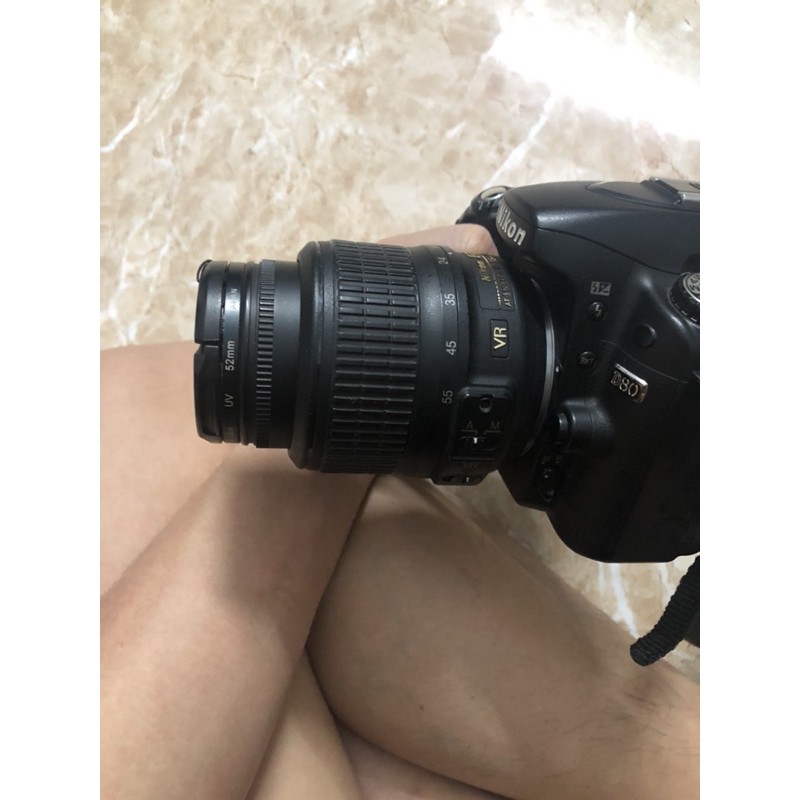 máy ảnh Niko D80 | BigBuy360 - bigbuy360.vn