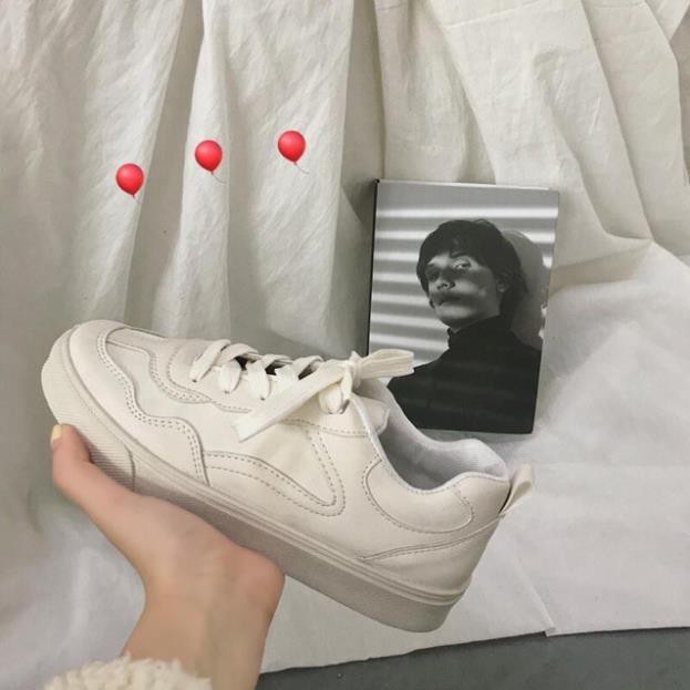 FREESHIP Giày thể thao có sẵn ảnh thật MÃ 204