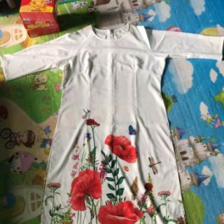Áo dài cách tân