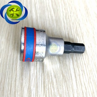 TUÝP LỤC GIÁC KINGTONY 402507