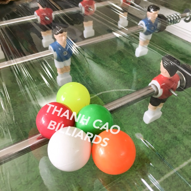 Bóng Bi Lắc Việt Nam Đúc Đặc Đường Kính 34mm