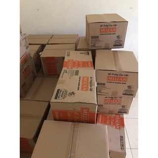 Mì trứng Meizan cao cấp 500g