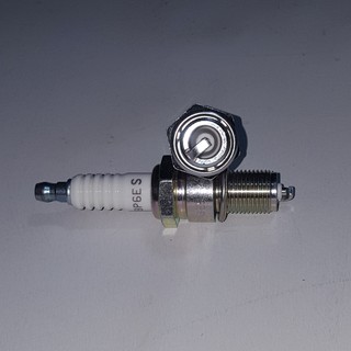 BUGI NGK 14MM CHÂN DÀI, CHÂN NGẮN
