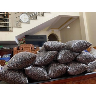 Hạt mác mật khô (1kg)