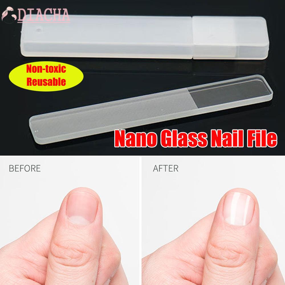 [Hàng mới về] Cây dũa móng tay chất lượng cao