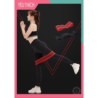 Đai kháng lực hỗ trợ tăng cơ cao cấp (Đai tập gym, yoga,..)