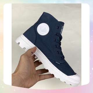 Giày Palladium - boost vải - chính hãng