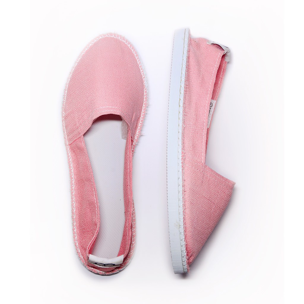 Giày phủi Flirtstory - màu hồng nhẹ | BigBuy360 - bigbuy360.vn