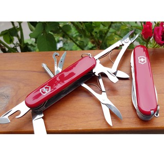 Dụng cụ đa năng Victorinox Delux Tinker Thụy Sĩ