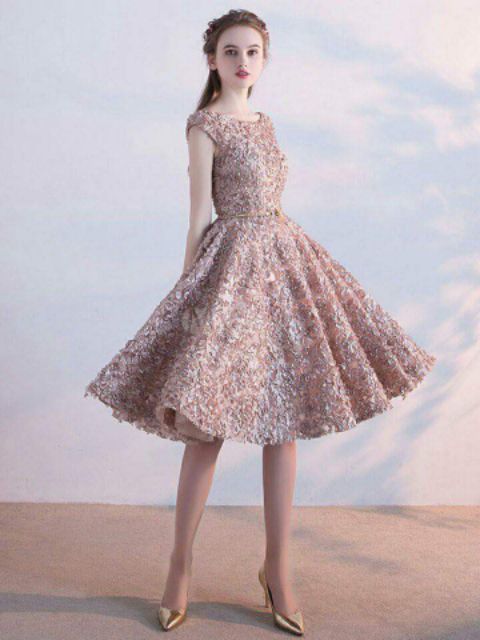 ĐẦM XÒE XÙ BÔNG CỰC HÓT VỀ LẠI