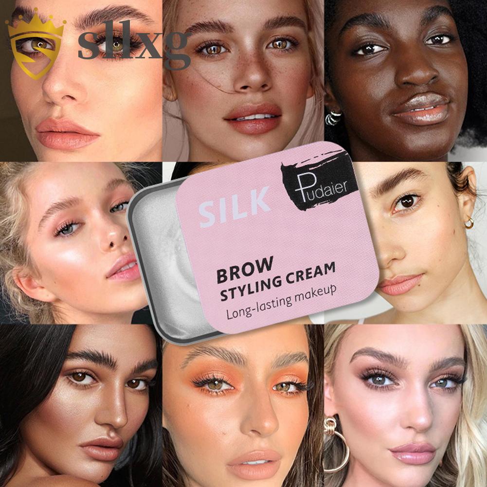 Xà phòng định hình dáng lông mày tự nhiên lâu trôi
 | BigBuy360 - bigbuy360.vn