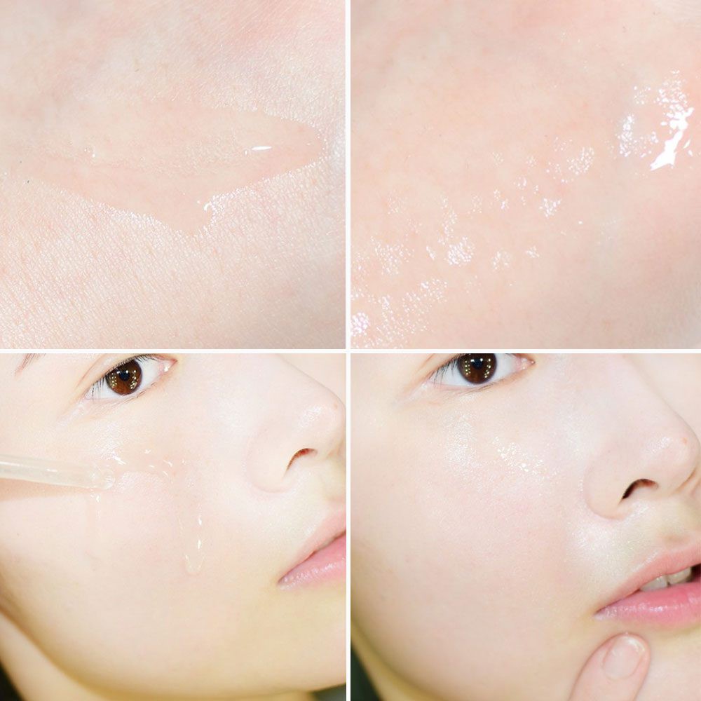 Tinh Chất Phục Hồi Da Và Dưỡng Trắng - 9 Wishes Miracle White Ampule Serum 25ml