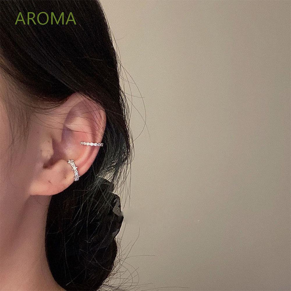 Bông Tai Nữ Trang Tạo Hình Độc Đáo Cá Tính