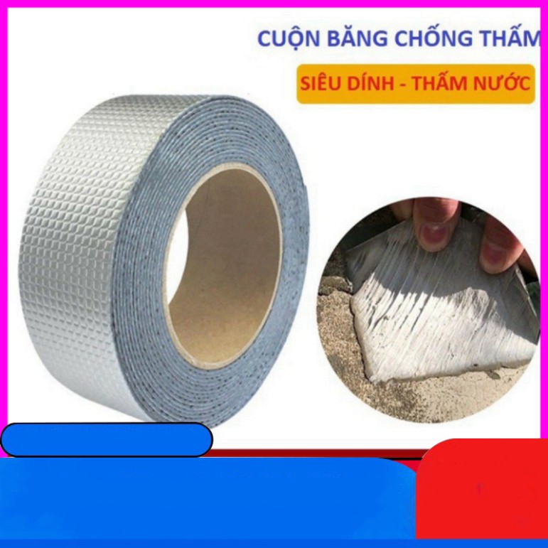 (HOT)// FREESHIP  băng dính chống thấm -chống nước cao cấp GIÁ TỐT CHỈ CÓ Ở TIỆN ÍCH SHOP ///!!!!