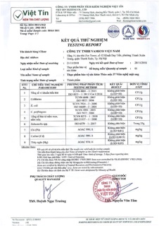 VIÊN NGHỆ MẬT ONG 37