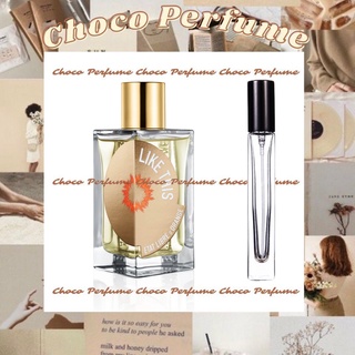 Nước hóa eldo like this 5ml/10ml/20ml "𝒞𝒽𝑜𝒸𝑜 𝒫𝑒𝓇𝒻𝓊𝓂𝑒"