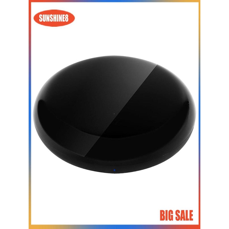 【SUN】Điều khiển từ xa thông minh Universal Wifi IR Điều khiển từ xa cho TV DVD Aud