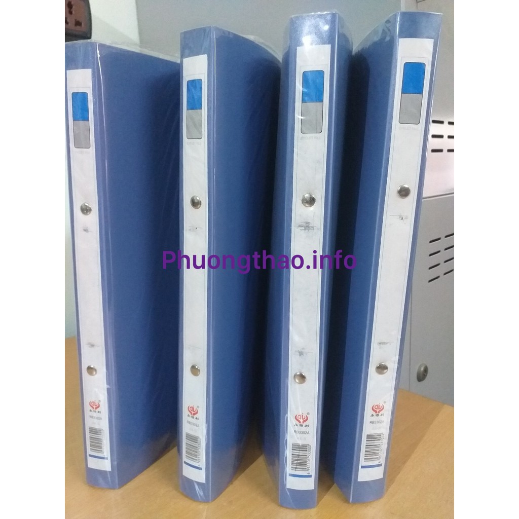 File còng nhẫn RB 3302 A 2.5 cm.