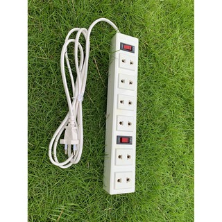 Ổ cắm điện Điện Quang 001A-01 2M