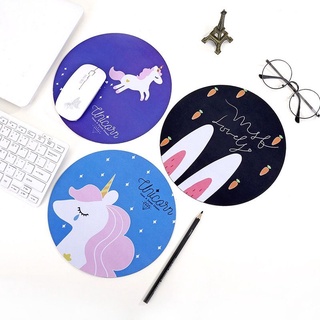 Lót chuột cute phomai que ( ngẫu nhiên)