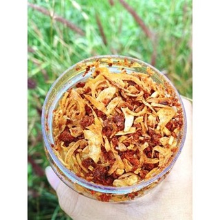 Muối Tôm Hành Phi Siêu Phẩm -