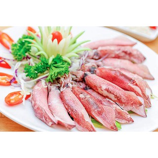 MỰC TRỨNG SIÊU NGON [ HN siêu tốc 1-2h ]