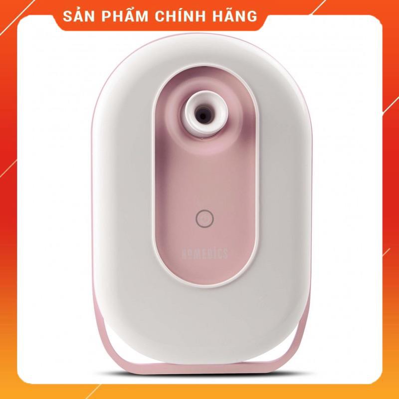 Máy xông hơi da mặt công nghệ siêu âm ION HoMedics FCS-100-EU