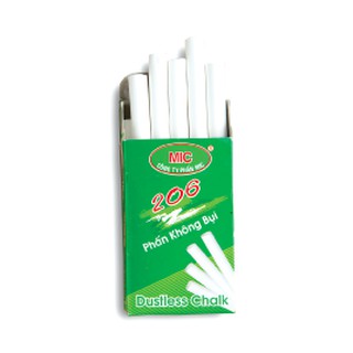 Phấn trắng MIC 10 viên