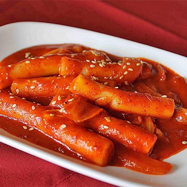 100GR SỐT NẤU BÁNH GẠO HÀN QUỐC | BigBuy360 - bigbuy360.vn